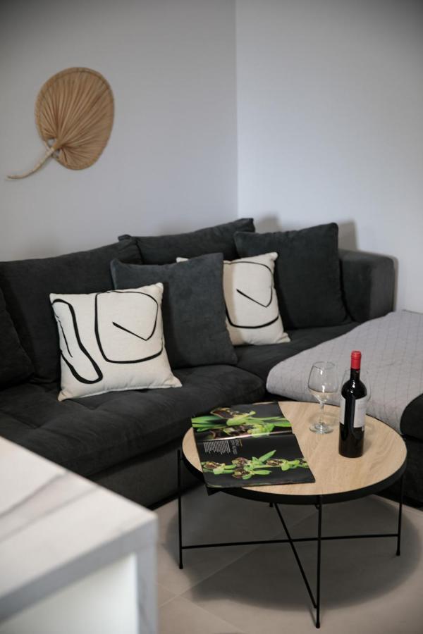 Depi'S Sea Horizon Apartments Микри Вигла Екстериор снимка
